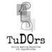 TuDOrs logo
