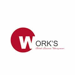 Works Quality Logo